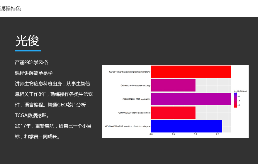 GO富集分析师资