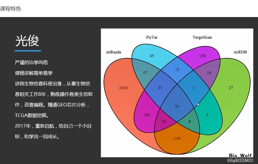 课程师资介绍