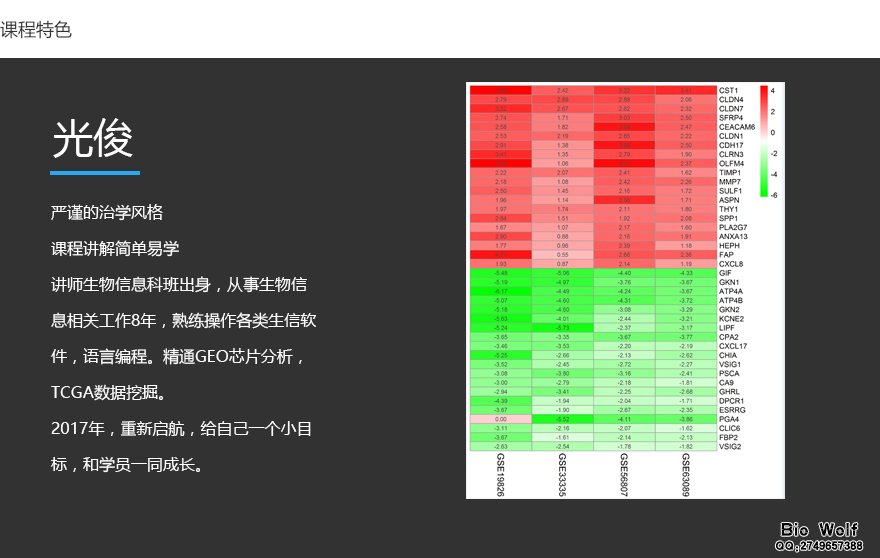 课程简介