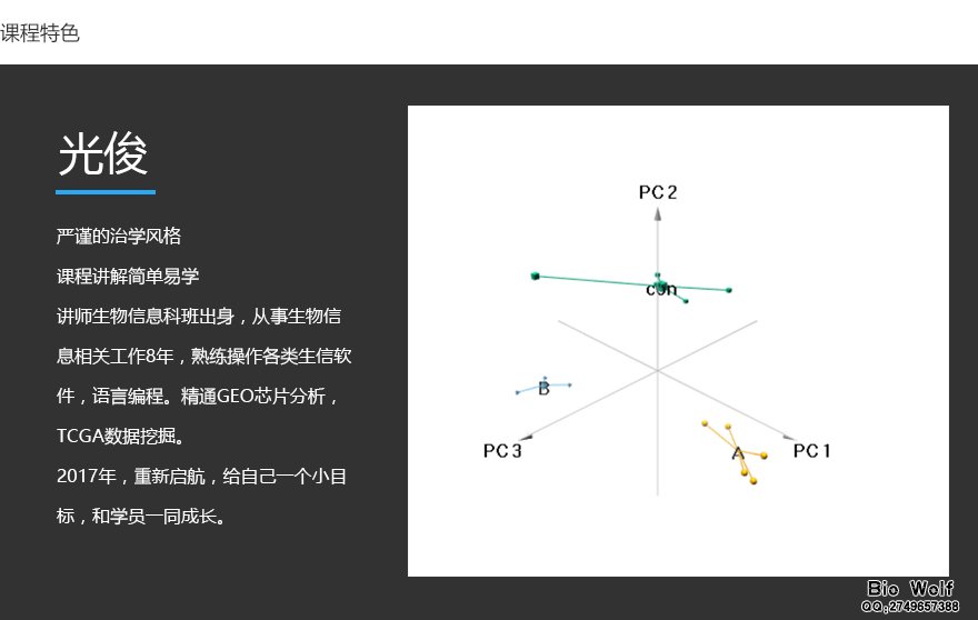 PCA主成分分析