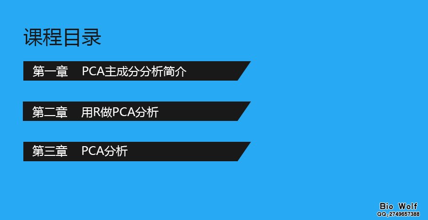 PCA主成分分析