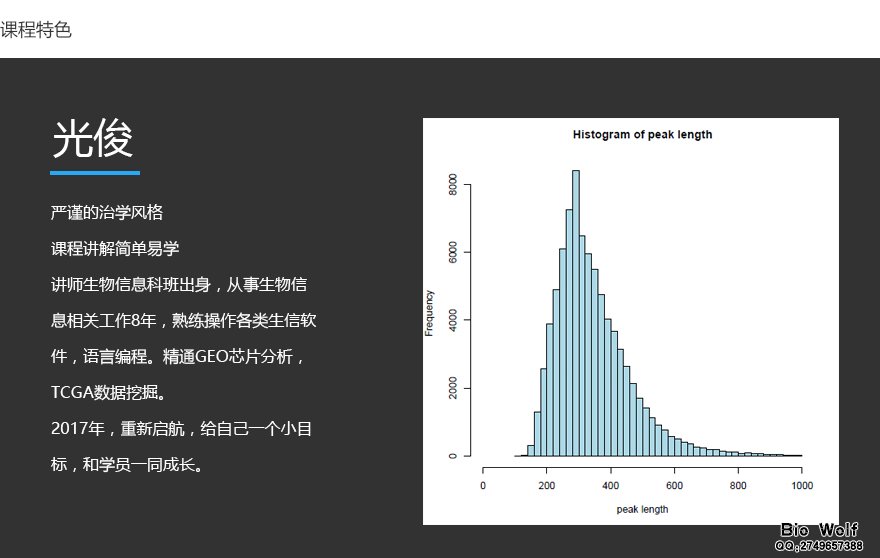 chip-seq分析