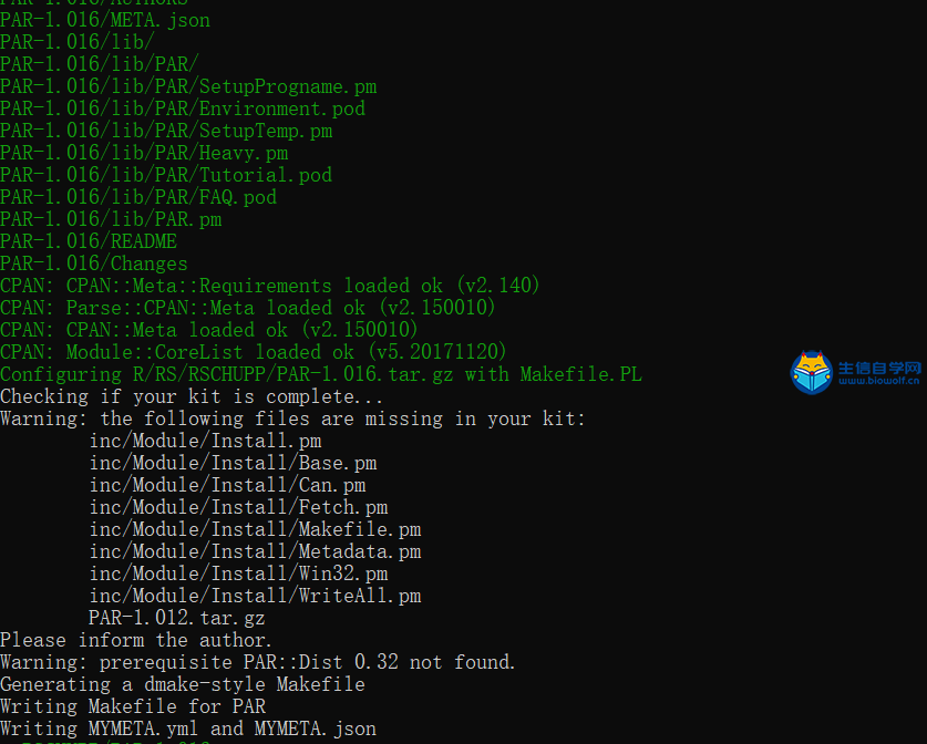 strawberry perl vs activeperl